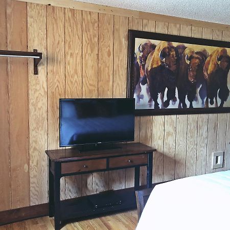 Yellowstone Condos & Suites Гардинер Экстерьер фото