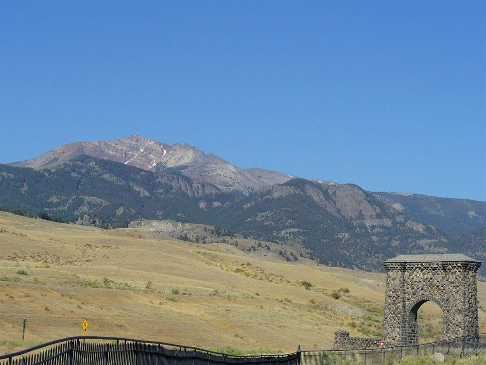 Yellowstone Condos & Suites Гардинер Экстерьер фото