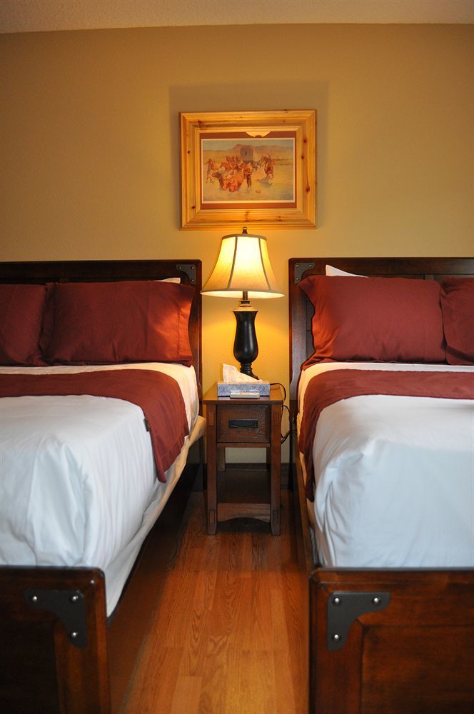 Yellowstone Condos & Suites Гардинер Экстерьер фото