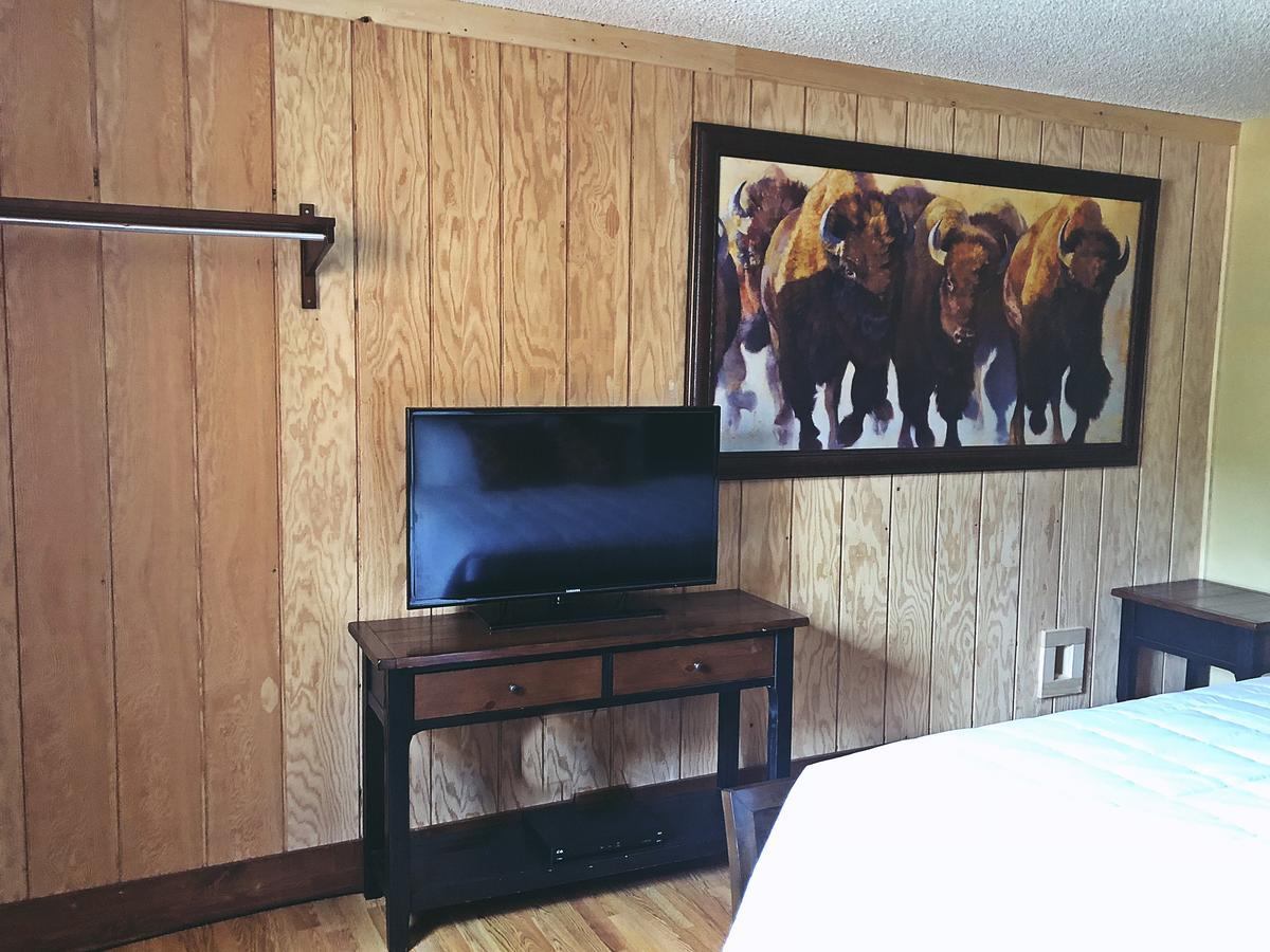 Yellowstone Condos & Suites Гардинер Экстерьер фото