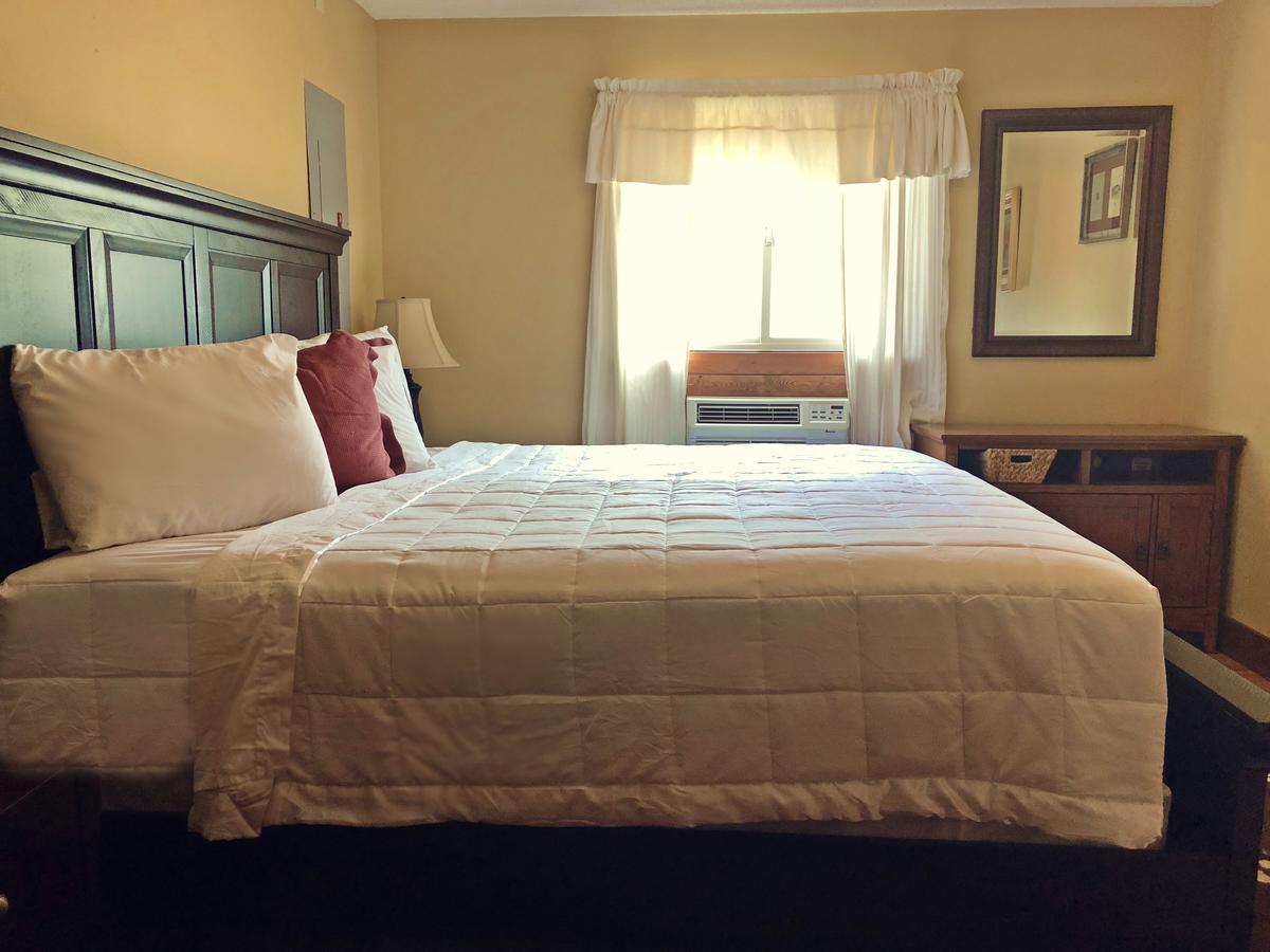 Yellowstone Condos & Suites Гардинер Экстерьер фото