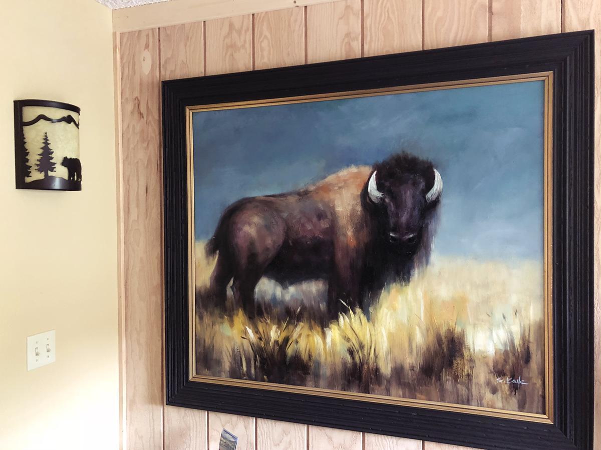 Yellowstone Condos & Suites Гардинер Экстерьер фото