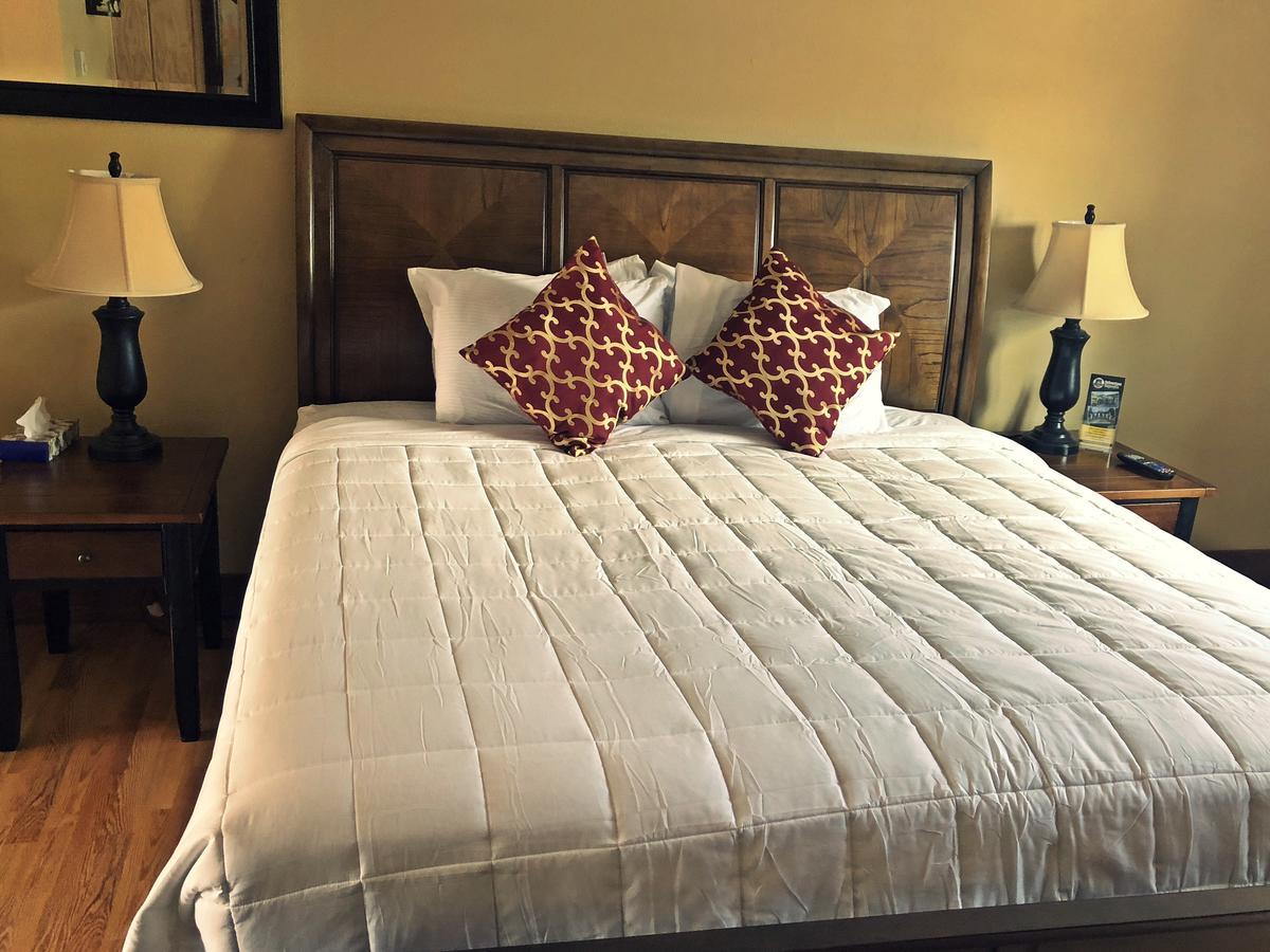 Yellowstone Condos & Suites Гардинер Экстерьер фото