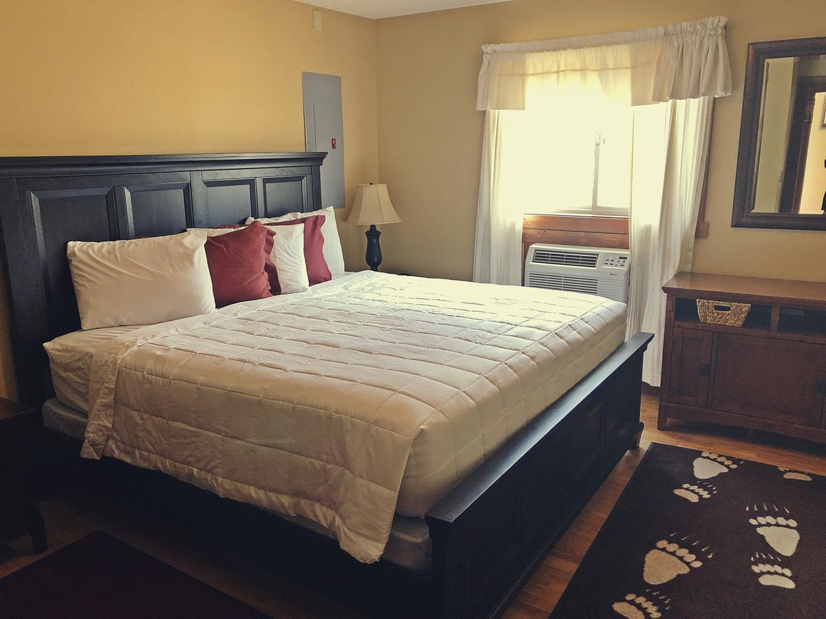 Yellowstone Condos & Suites Гардинер Экстерьер фото