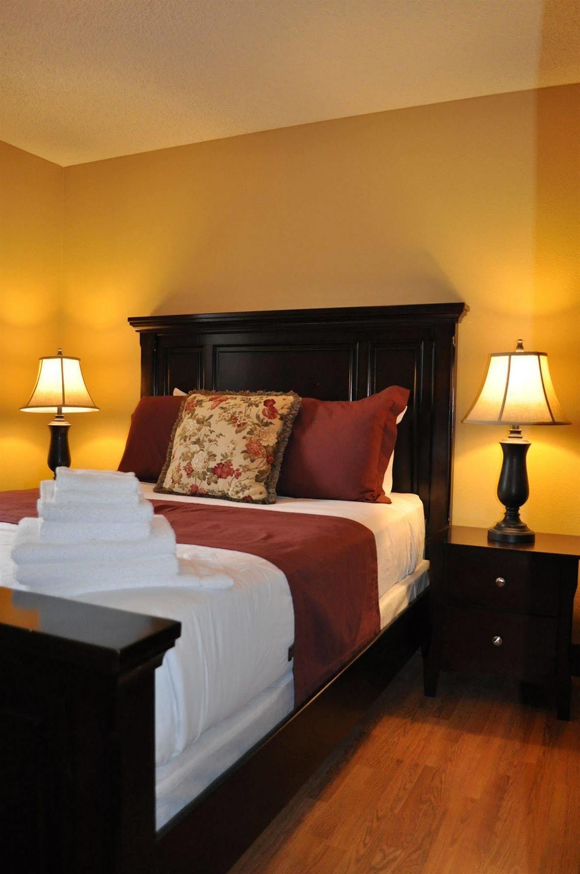 Yellowstone Condos & Suites Гардинер Экстерьер фото