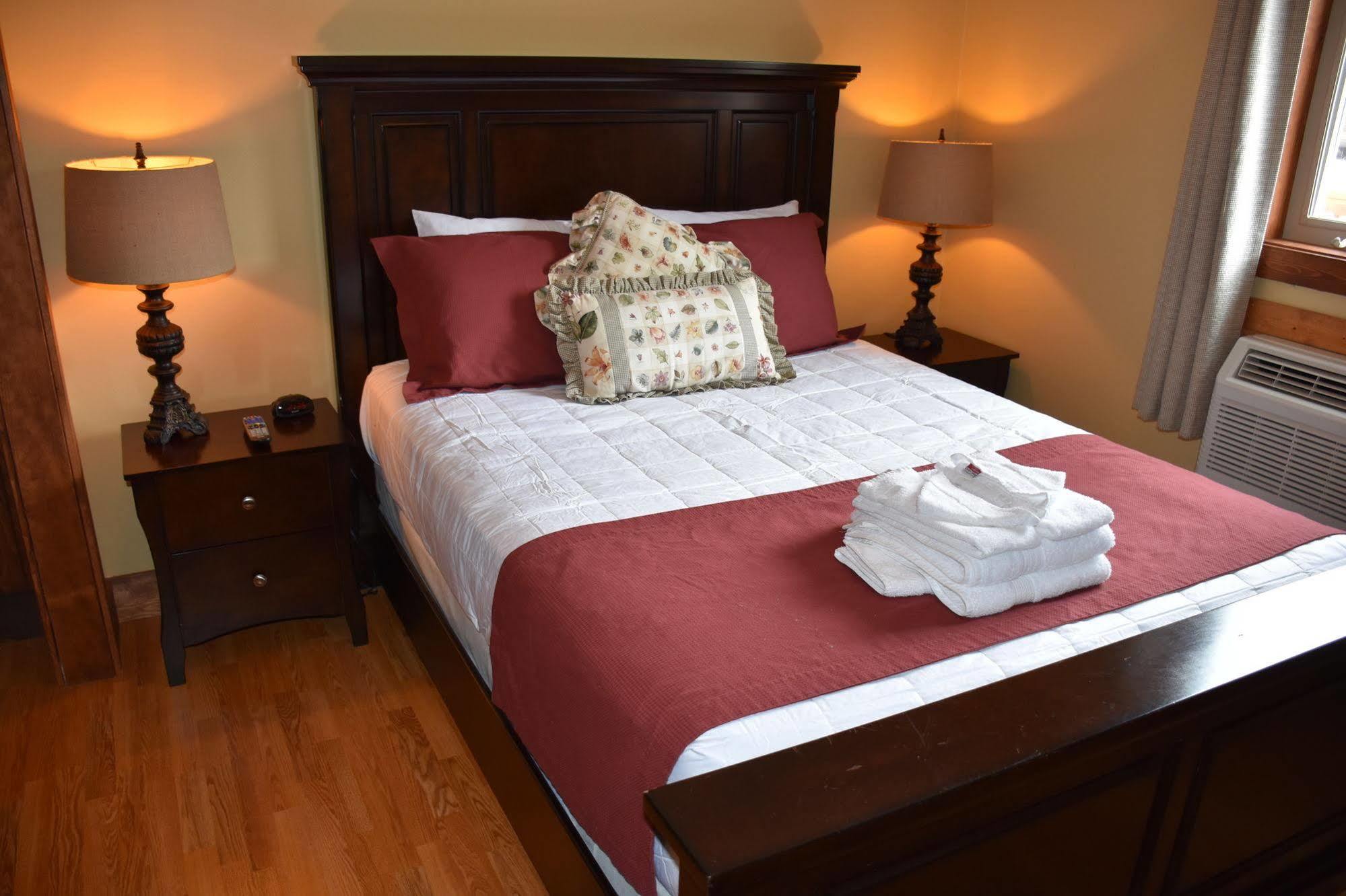 Yellowstone Condos & Suites Гардинер Экстерьер фото